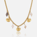 Nacre Necklace