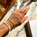 Delphina Ring
