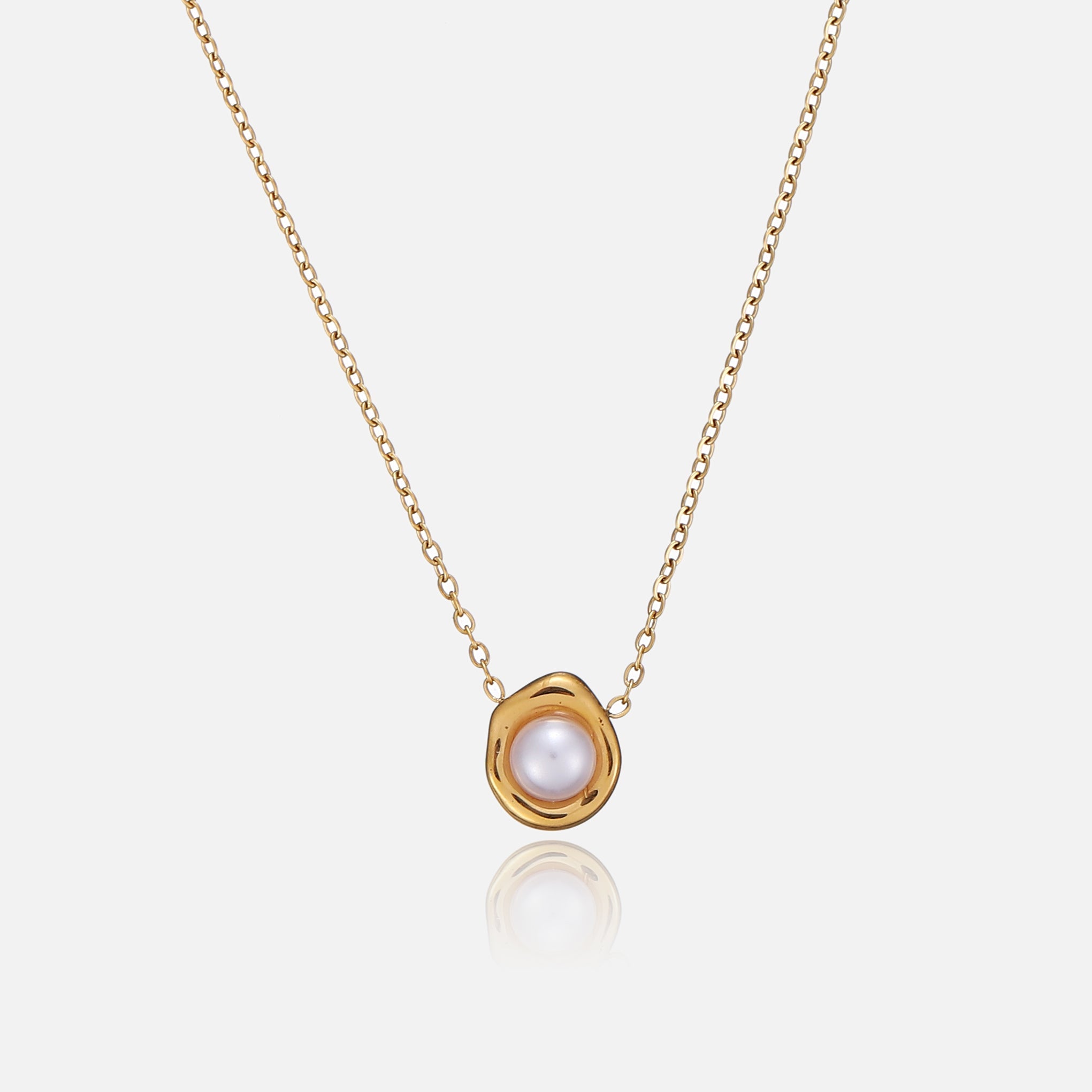 Isabel Necklace