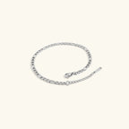 Lulu Gold Anklet