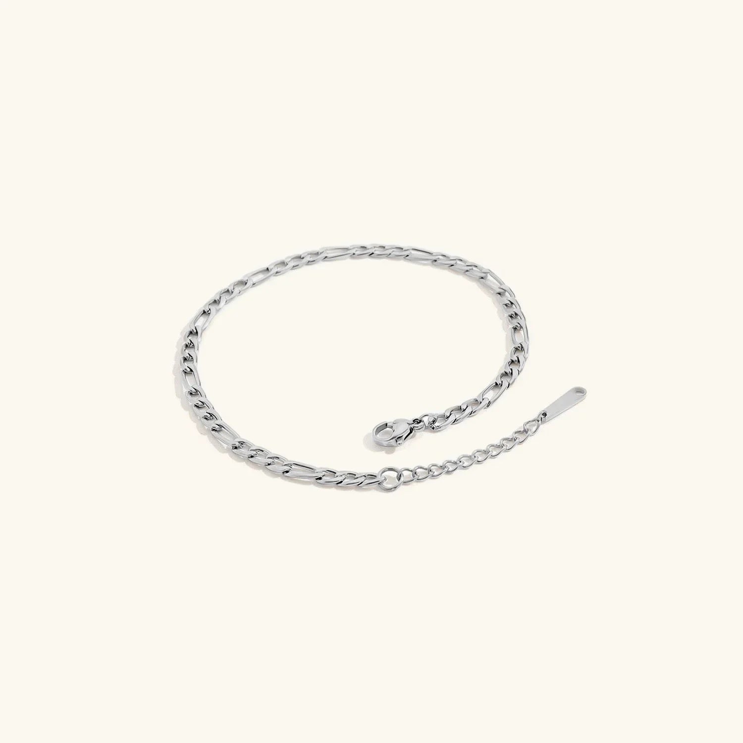 Lulu Gold Anklet