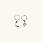 Lucia Gold Earrings