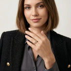 Liora Diamond Ring