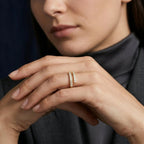 Liora Diamond Ring