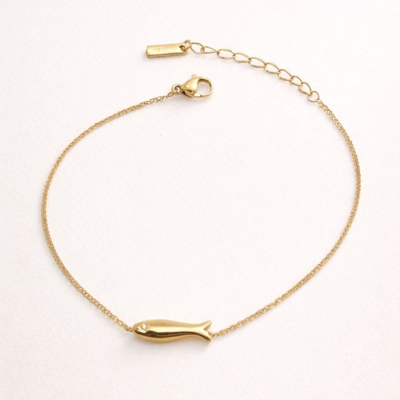 Tidewater Bracelet