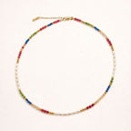 Kaia Necklace