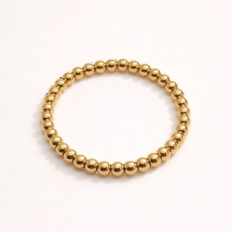 Cleo Beaded Bracelet