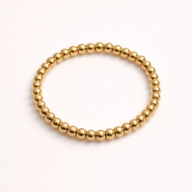 Cleo Beaded Bracelet