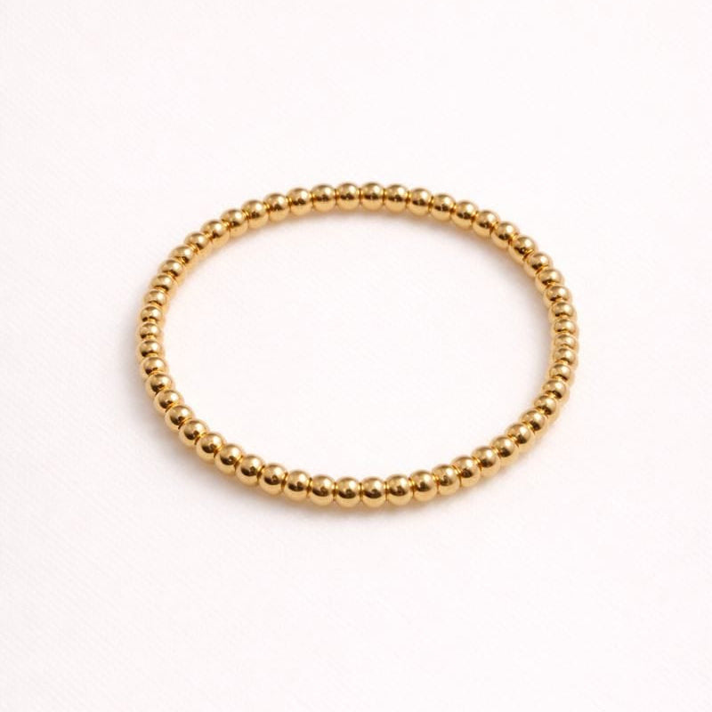 Cleo Beaded Bracelet