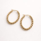 Saskia Earrings