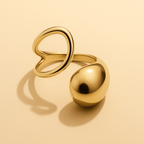 Aurelia Ring