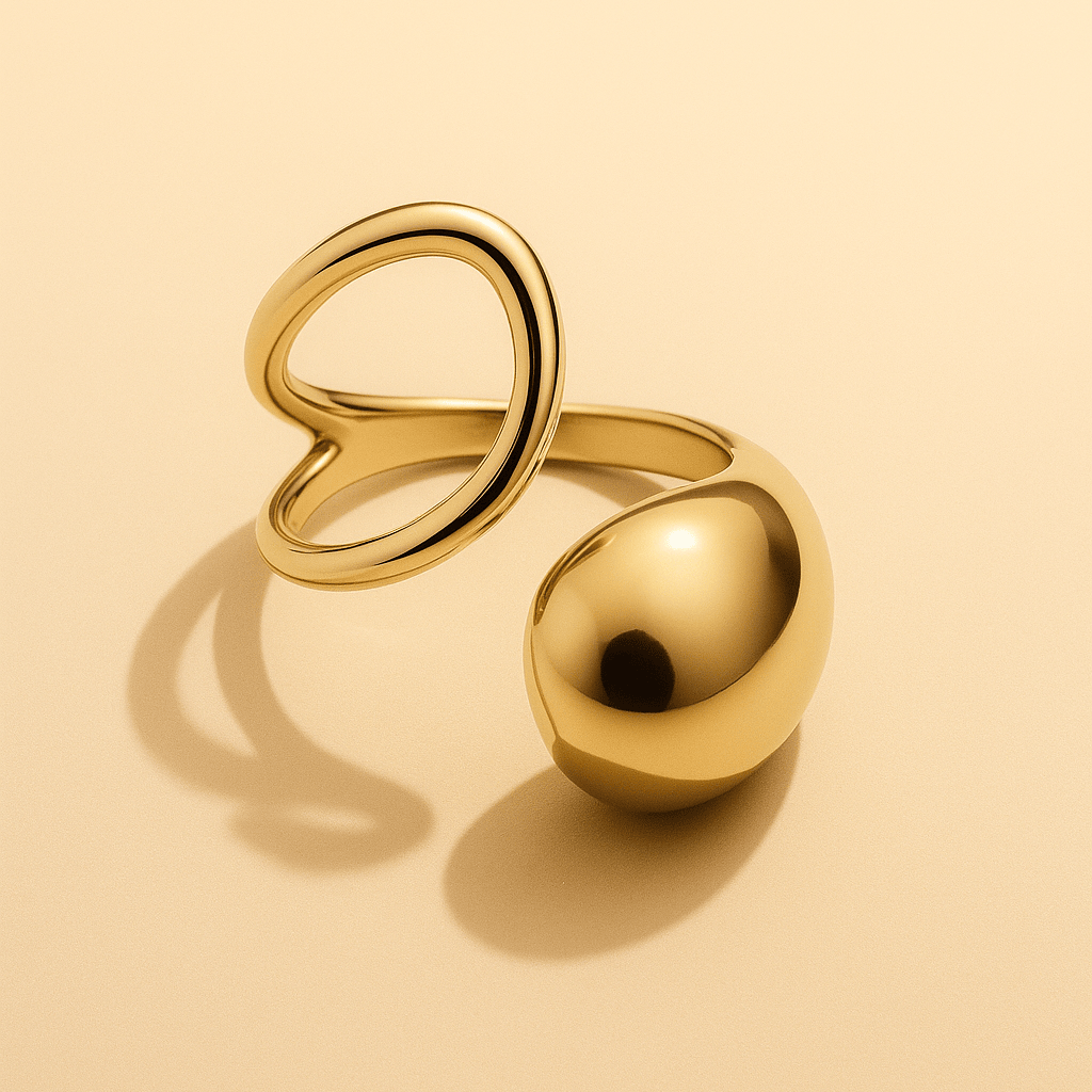 Aurelia Ring