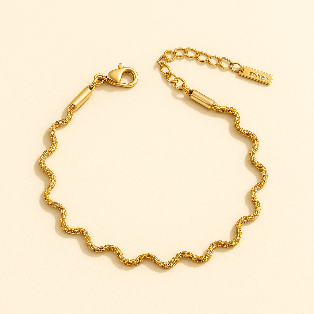 Serene Bracelet