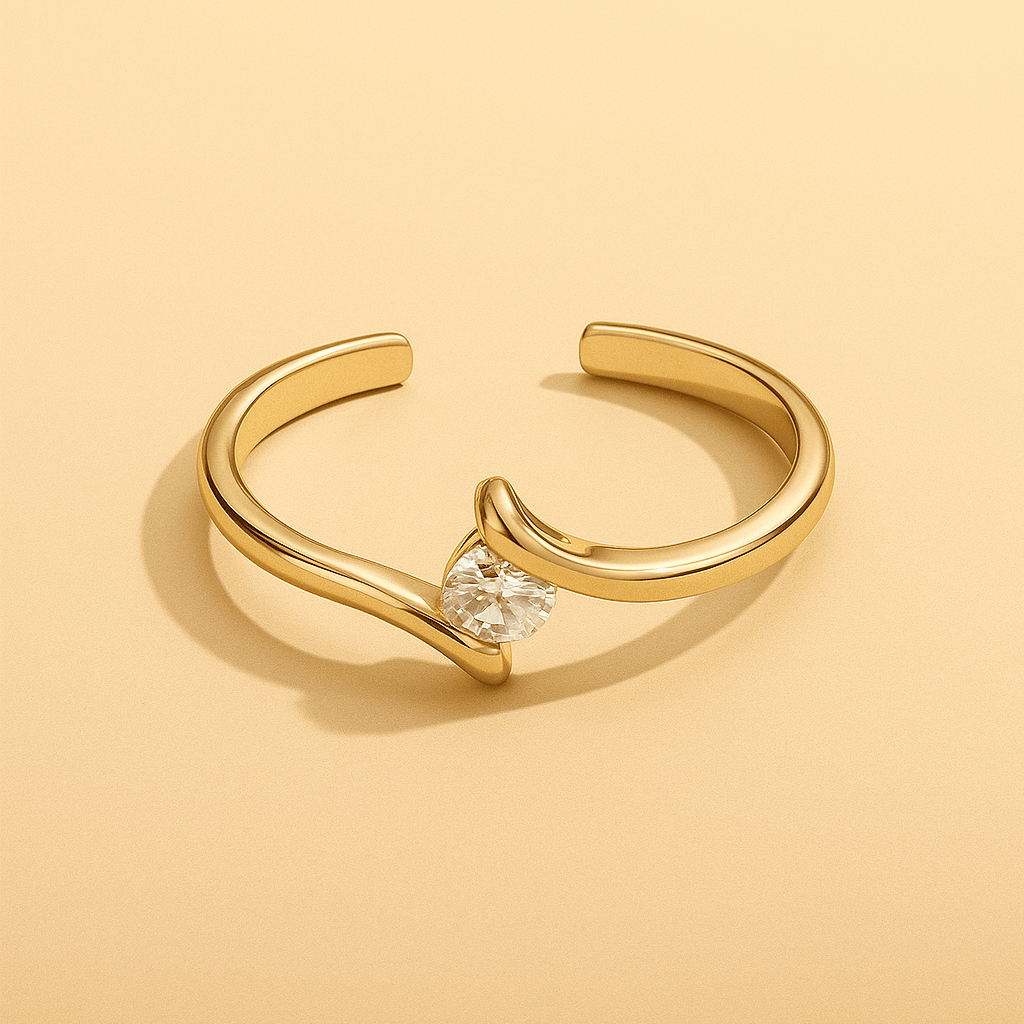 Stella Ring