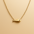 Mireille Necklace