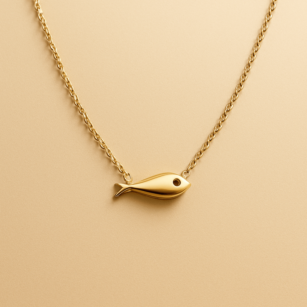 Mireille Necklace