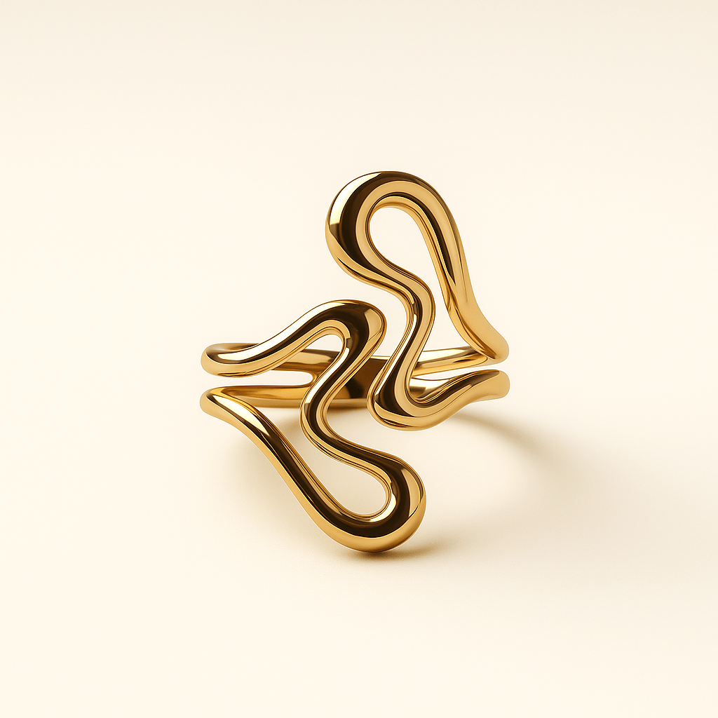 Seraphine Ring