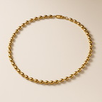 Mara Bead Necklace