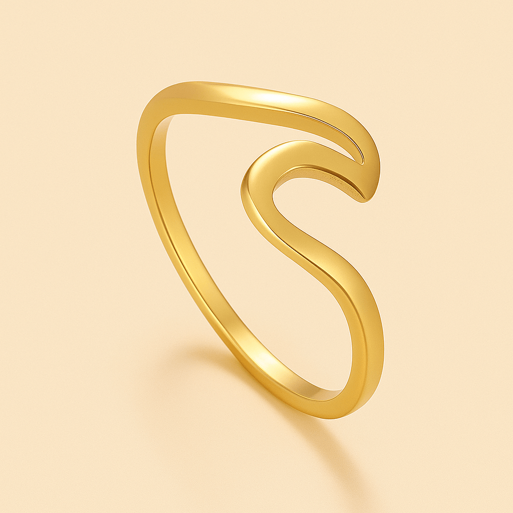 Cove Ring