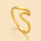 Cove Ring
