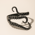 Marina Octopus Ring