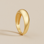 Noor Dome Ring