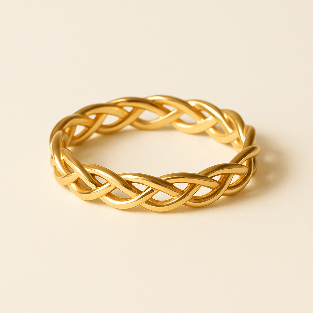 Calla Ring