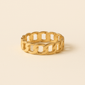 Lana Link Ring