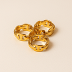 Marlo Chain Ring