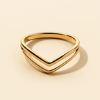 Pomeline Ring