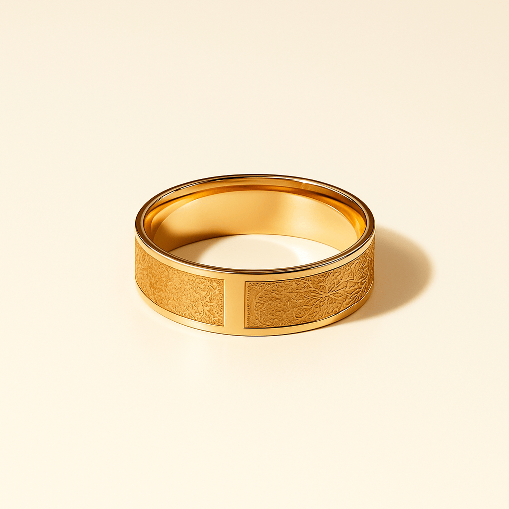 Coralie Ring