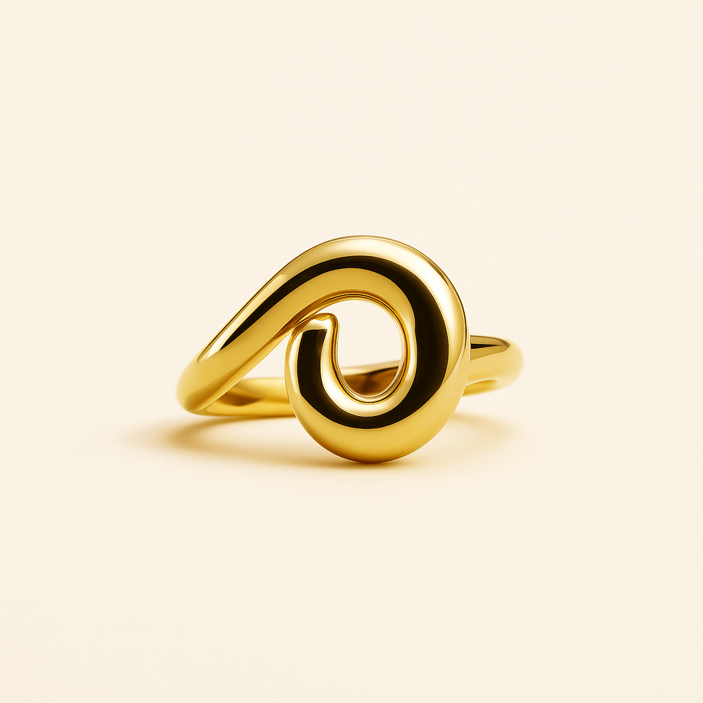Soraya Ring