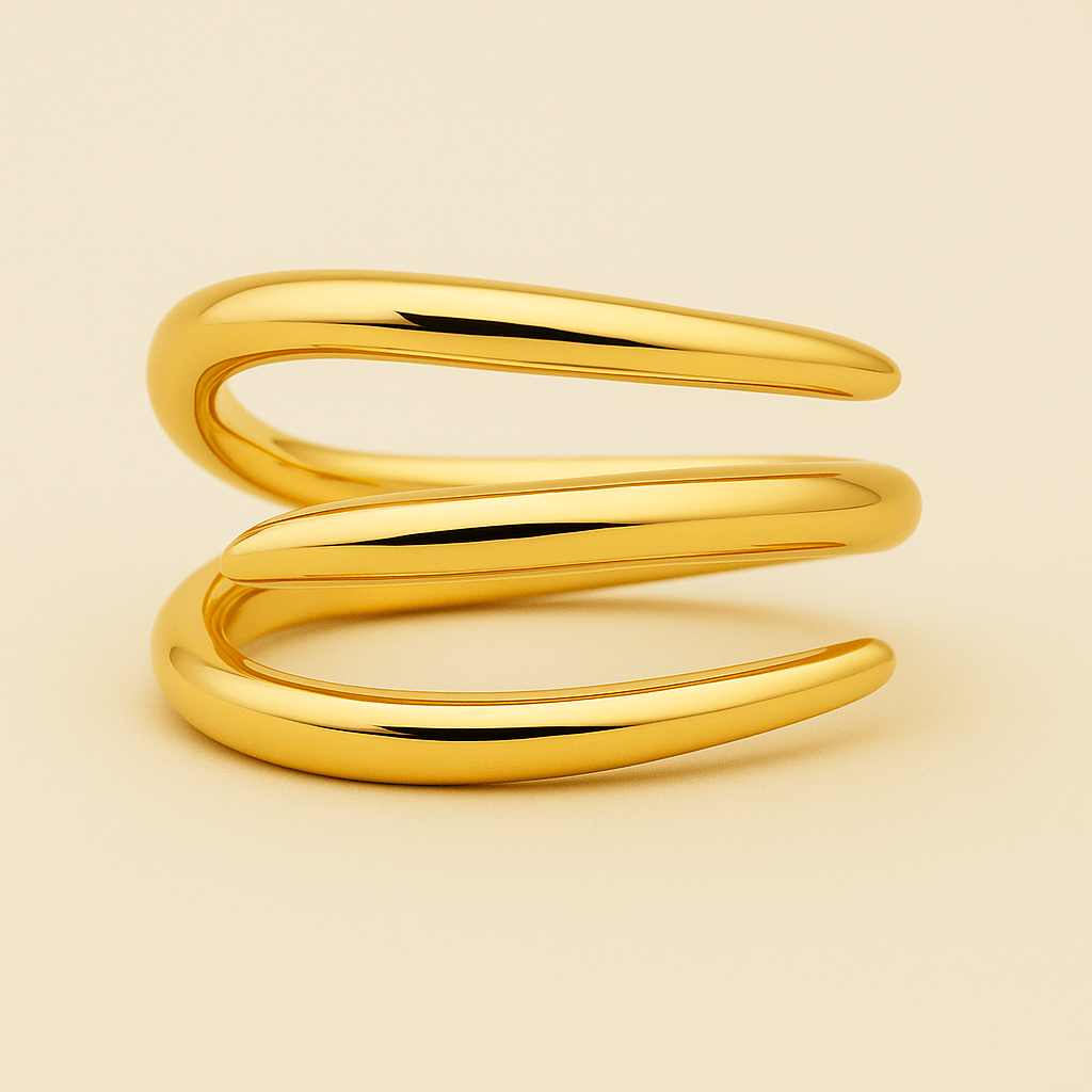 Reverie Ring