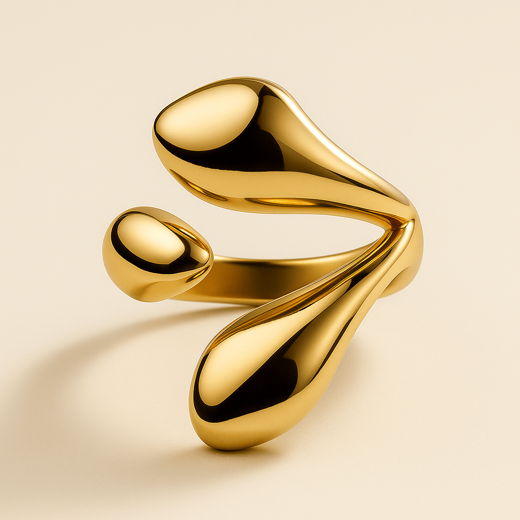 Sirine Ring