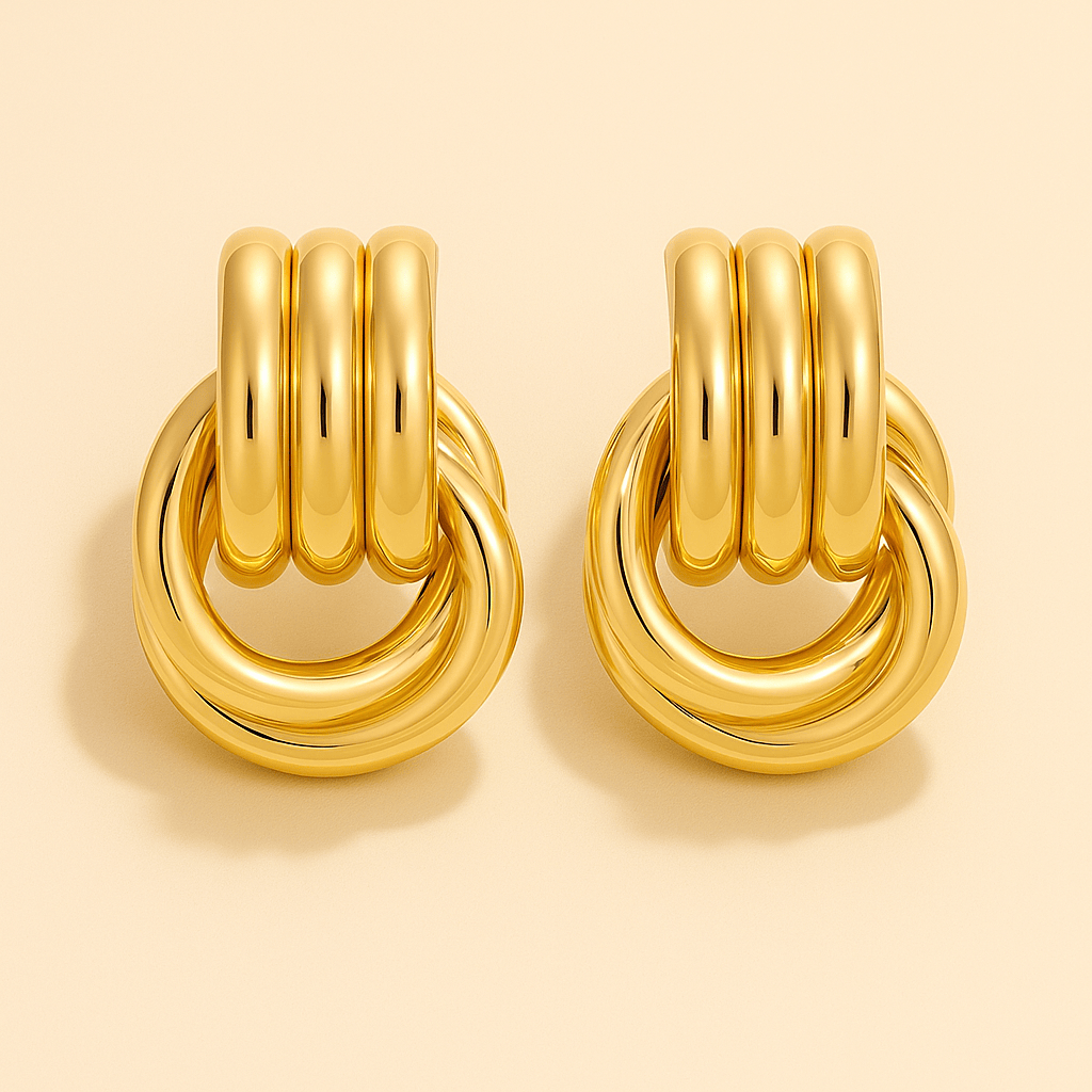 Elodie Earrings