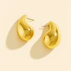 Lia Water Drop Earrings