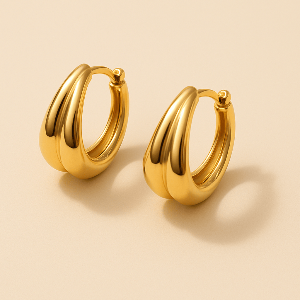 Nadia Earrings