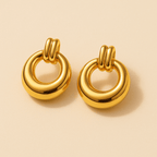 Halle Earrings
