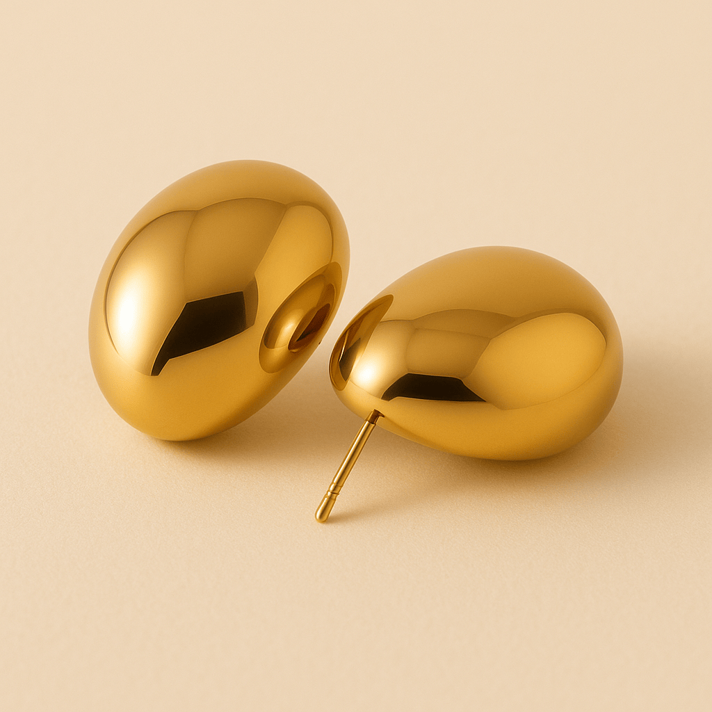 Juno Chunky Earrings