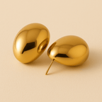 Juno Chunky Earrings