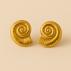 Cora Shell Earrings