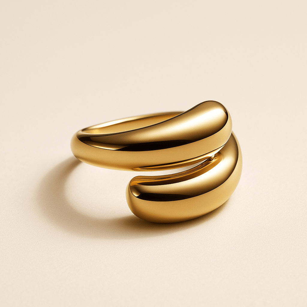 Maren Tide Ring