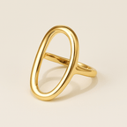 Selah Moon Ring