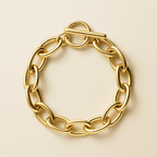 Amour Chunky Bracelet