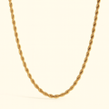 Lola Rope Necklace