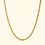 Lola Rope Necklace