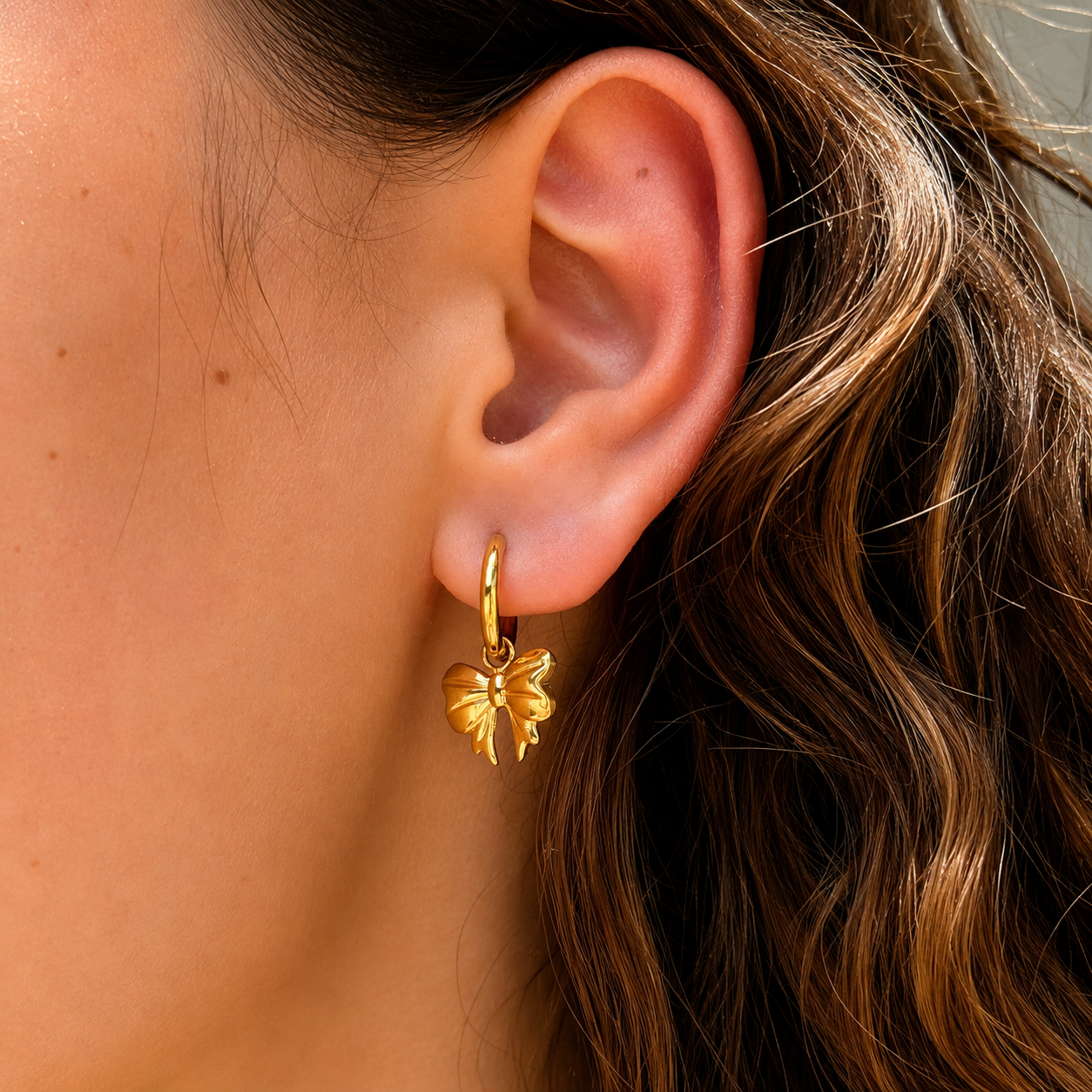 Coco Earrings