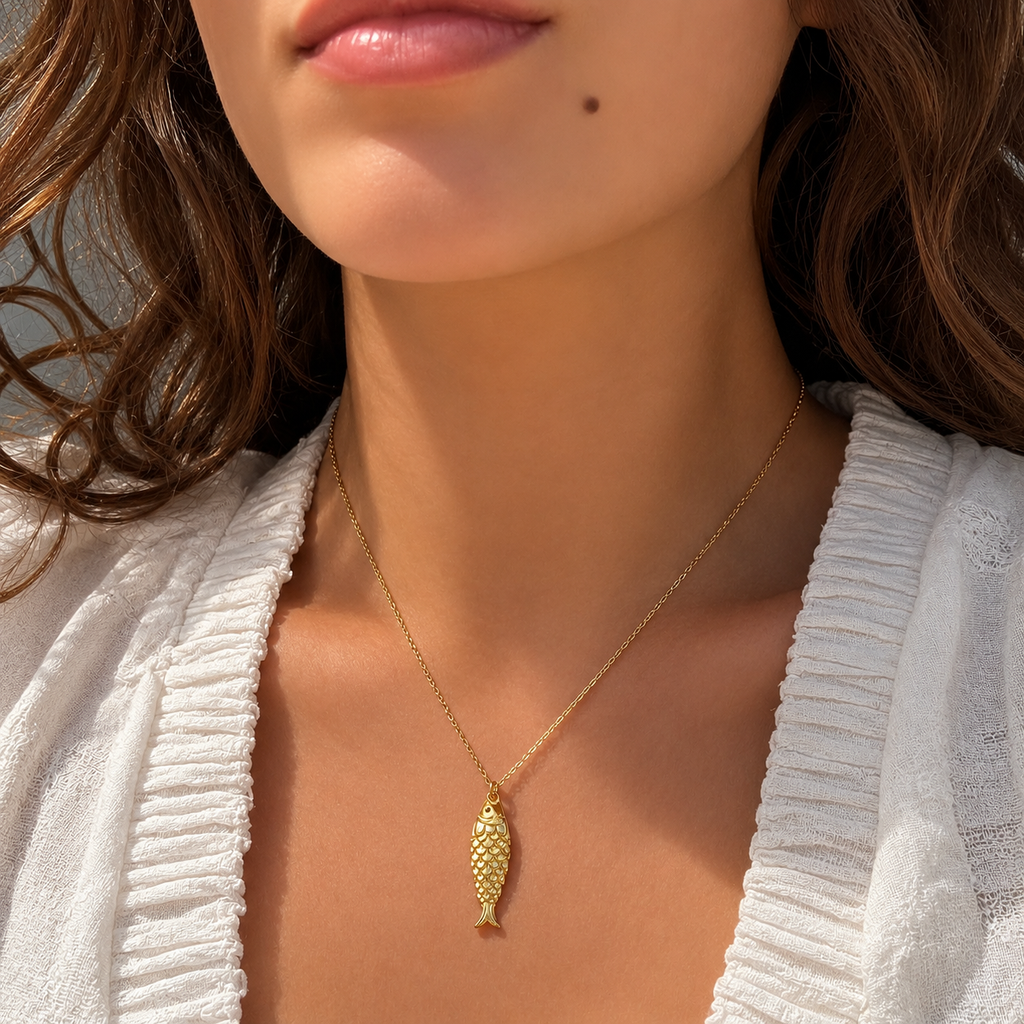 Nerissa Necklace