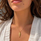 Nerissa Necklace