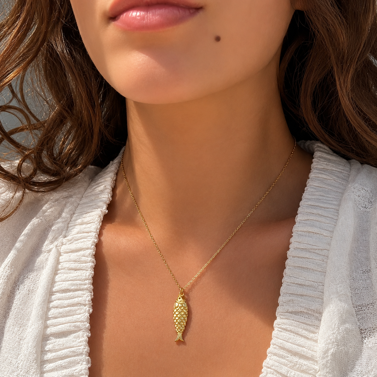 Nerissa Necklace